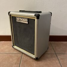 Amplificatore musicale special usato  Misinto