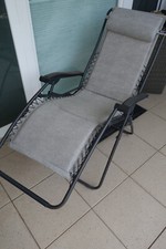 Lafuma relaxliege rahmen gebraucht kaufen  Pforzheim