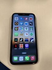 Apple iPhone 11 - 128 GB - Preto Cinza (T-Mobile) comprar usado  Enviando para Brazil