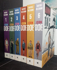 John doe serie usato  Latina