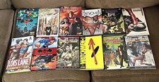 Comic book lot for sale  Lake Hamilton