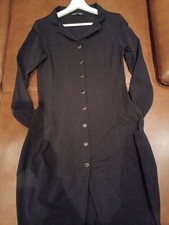 Consequent shirtjacke lang gebraucht kaufen  Beeskow