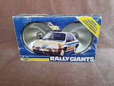 Vintage ring rally for sale  WORKINGTON