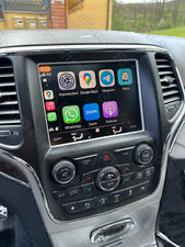 Modulo jeep cherokee usato  San Lucido