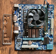 Amd 6300 ghz gebraucht kaufen  Bundenthal, Erlenbach, Busenberg
