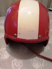 Casco auto epoca usato  San Giovanni Valdarno