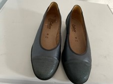 Gabor court shoe for sale  STRATHAVEN