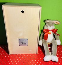 Steiff bose schlenkerhase gebraucht kaufen  Mühldorf a.Inn