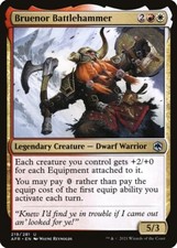 Mtg magic afr usato  Cittadella
