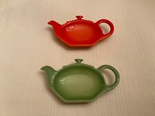 Creuset stoneware tea for sale  Wesley Chapel