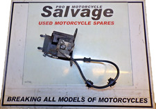 Harley davidson 1200 for sale  LEEK