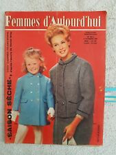 Femmes 914 1962 d'occasion  Le Pontet