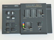 Sima video color for sale  San Mateo