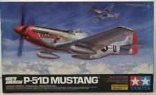 Mustang 1 32 North American P 51D modelo nº   Aircraft Series No.22 Tamiya comprar usado  Enviando para Brazil