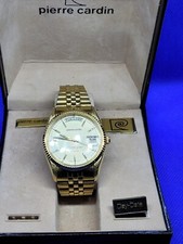 Pierre cardin herrenuhr gebraucht kaufen  Quickborn
