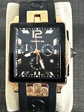 Cerruti 1881 herrenuhr gebraucht kaufen  Elsenfeld