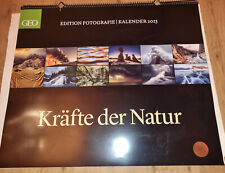 Geo kalender 2023 gebraucht kaufen  Deutschland