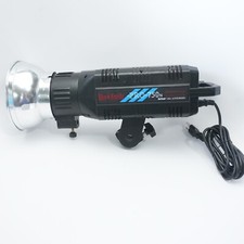 Usado, BRITEK PRO 750N FLASH DE ESTÚDIO PROFISSIONAL comprar usado  Enviando para Brazil