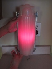 Sunset lightolier powered for sale  Delano