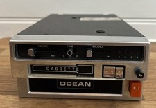 track player for sale track player for sale GRANTHAM