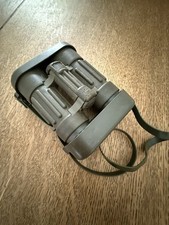 Binocolo vintage carl usato  Spedire a Italy