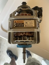 4681el1002a motor dryer for sale  Dallas