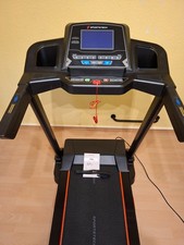 Sportstech f31s profi gebraucht kaufen  Schönebeck-Umland
