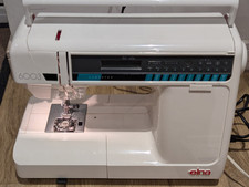 Elna 6003 electric for sale  WISBECH