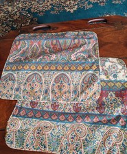 Bassetti granfoulard kissenhü gebraucht kaufen  Vohburg a.d.Donau