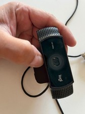 Logitech c920 pro gebraucht kaufen  Gießen