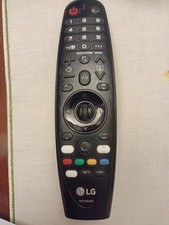 Telecomando originale mr20ga usato  Bologna