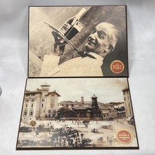 Birra peroni quadro usato  Due Carrare
