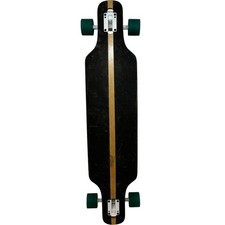 Crane longboard skateboard for sale  UK