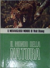 Della natura meraviglioso usato  Italia