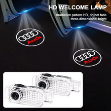 Türprojektoren audi led gebraucht kaufen  Dreieich