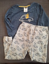 Kinder schlafanzug 104 gebraucht kaufen  Gebhardshain