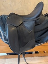 Wintec dressur sattel gebraucht kaufen  Büren