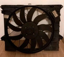 Mercedes fan a1645000393 d'occasion  Expédié en Belgium