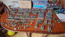 Warhammer old wfb for sale  NOTTINGHAM