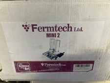Fermtech mini filter for sale  Lawrence