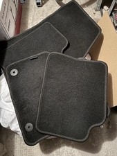 Premium autoteppich tlg gebraucht kaufen  Berlin