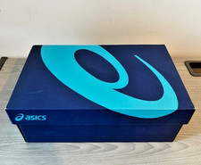 Empty asics women for sale  LONDON