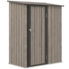 Outsunny outdoor storage for sale  GREENFORD