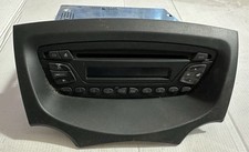 Autoradio per ford usato  Villaricca