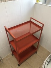 Utility trolley for sale  SWINDON