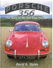 Porsche 356 356a for sale  WORKSOP