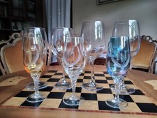 Tris calici napoleon usato  Romagnano Sesia