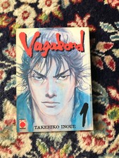 Vagabond takehiko inoue usato  Bra