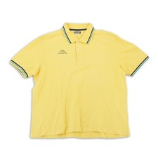 Kappa poloshirt xxl gebraucht kaufen  Naila