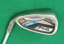 Left handed ping for sale  SPILSBY